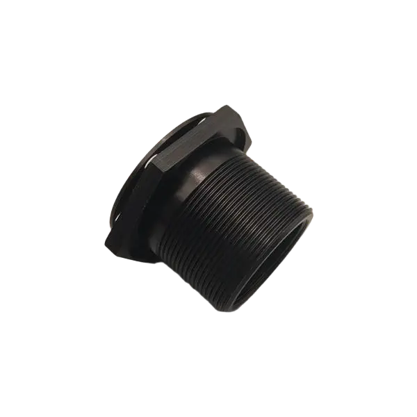 Cnc Machined Instrument Parts