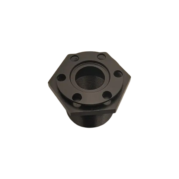 Cnc Machined Instrument Parts