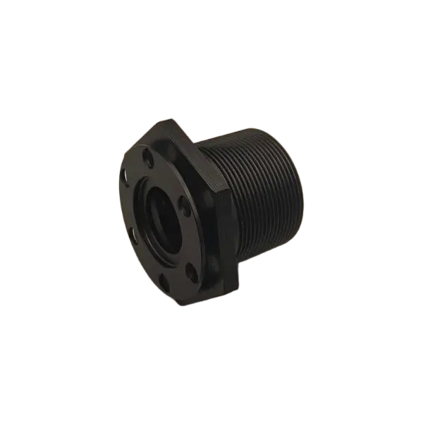 Cnc Machined Instrument Parts