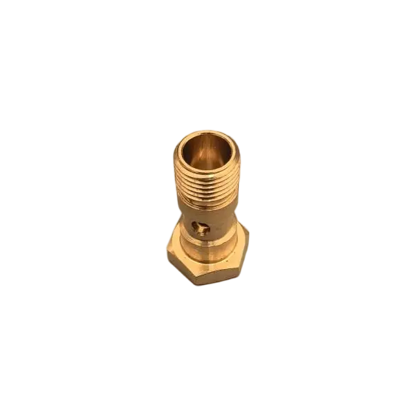 Cnc Machined Instrument Parts