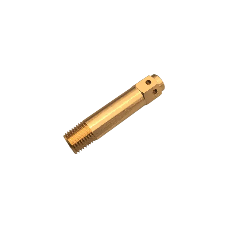 Cnc Machined Musical Instrument Parts