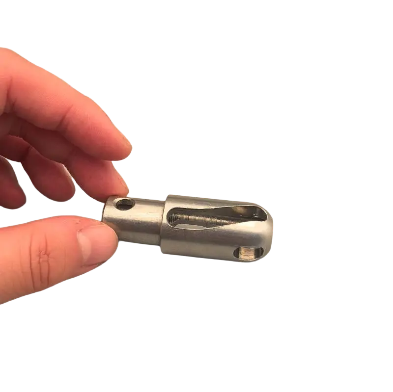 Cnc Machined Optical Parts