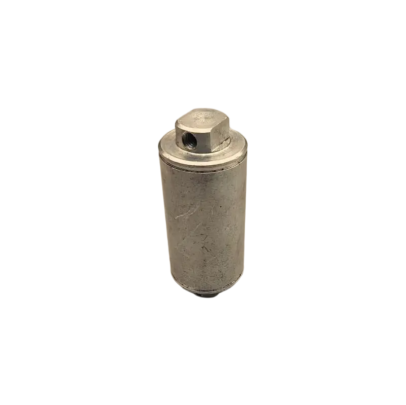 Cnc Machined Optical Parts