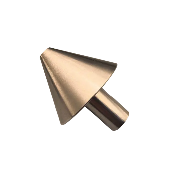 Cnc Machined Robot Components