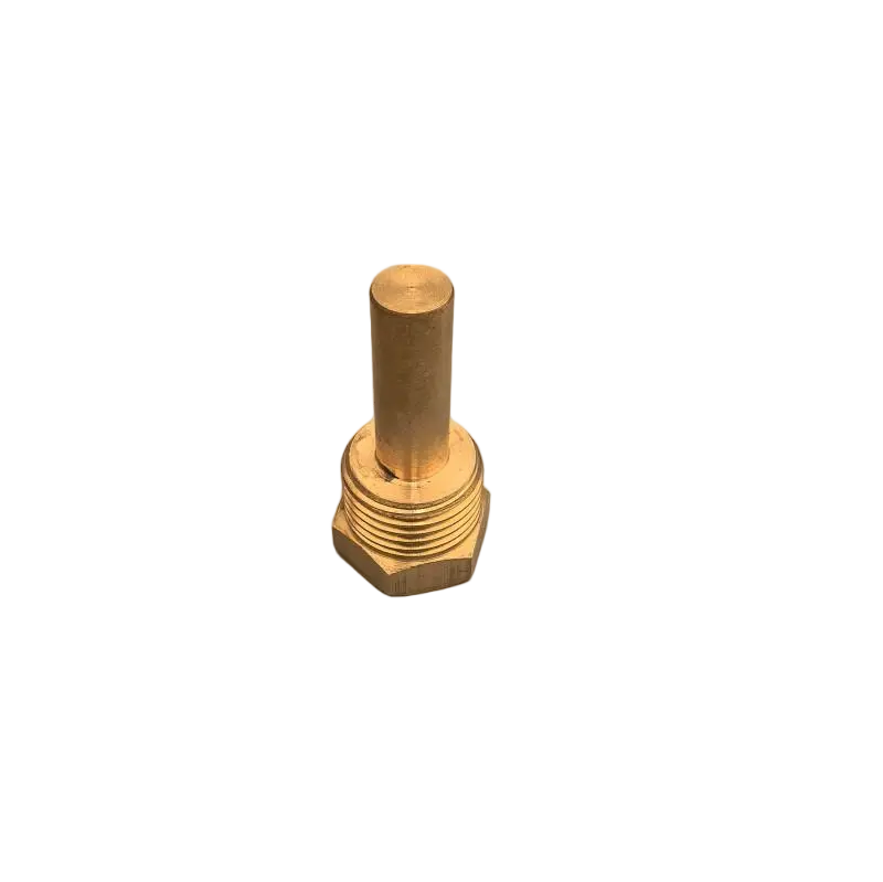 Cnc Machined Robot Components