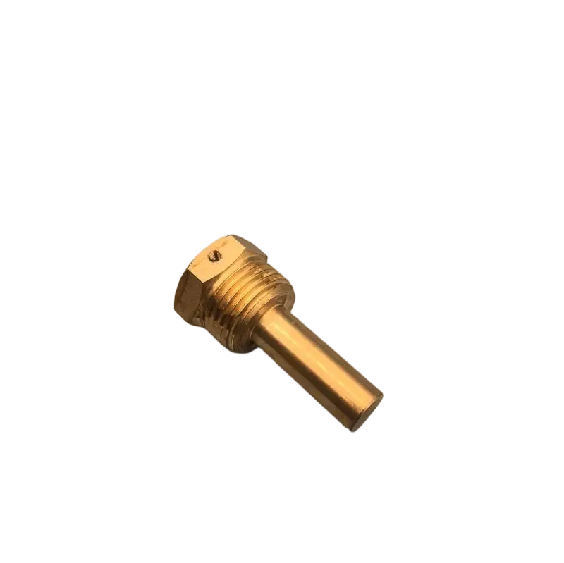 Cnc Machined Robot Components