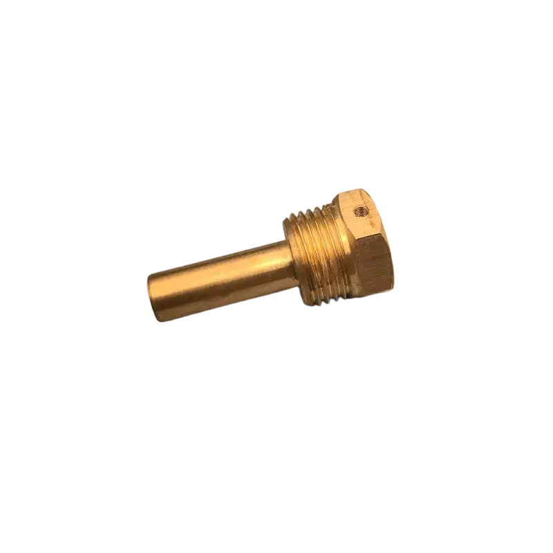 Cnc Machined Robot Components