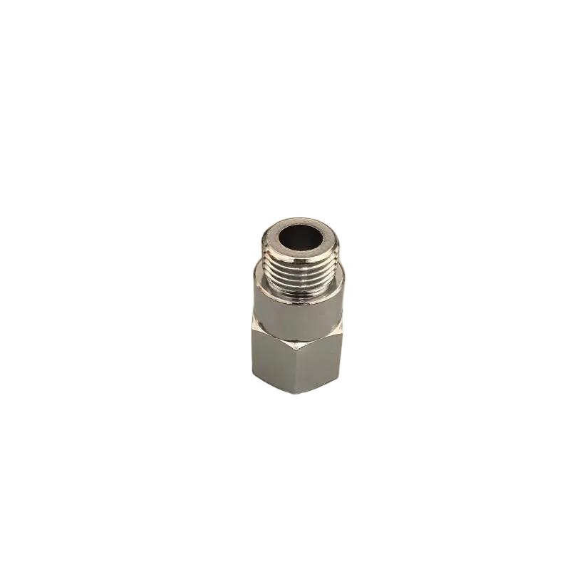 Cnc Machined Sensor Components