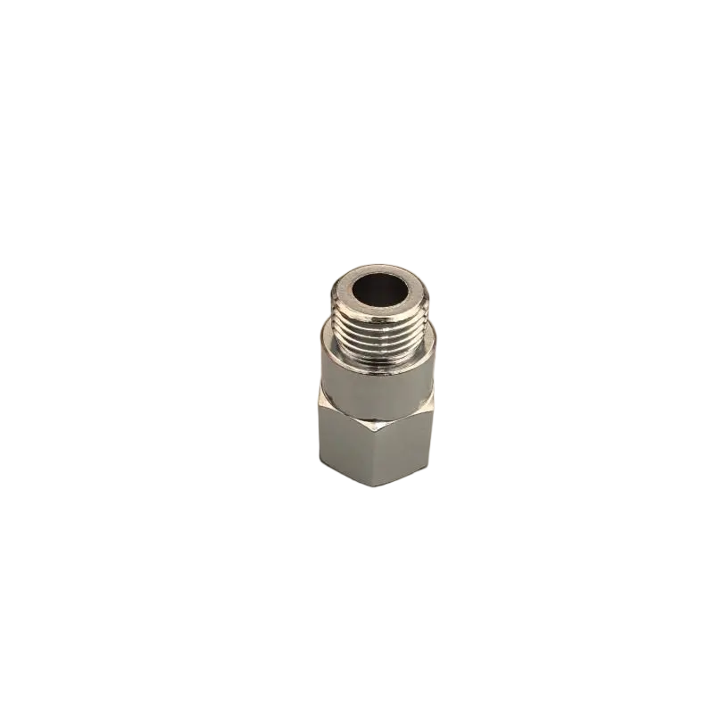 Cnc Machined Sensor Components