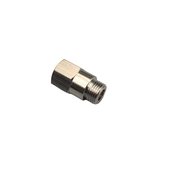 Cnc Machined Sensor Components