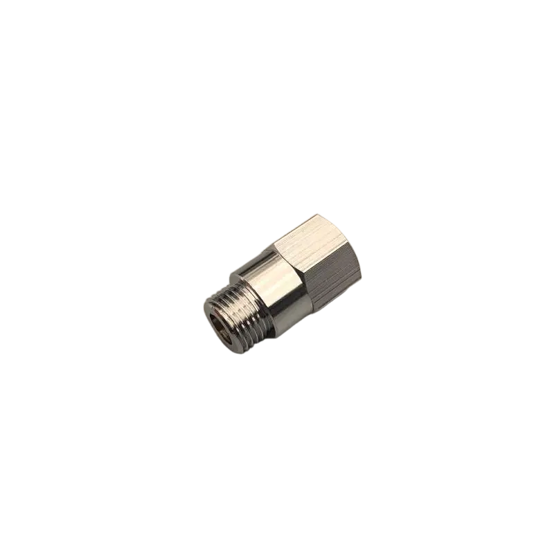 Cnc Machined Sensor Components