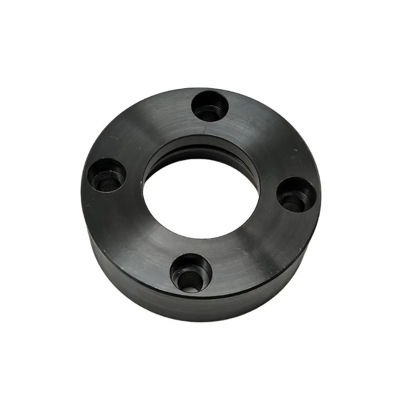 Cnc Machined Spacer Rings