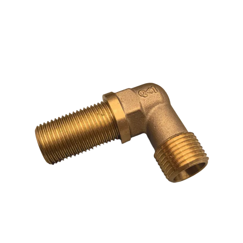 Cnc Precision Turned