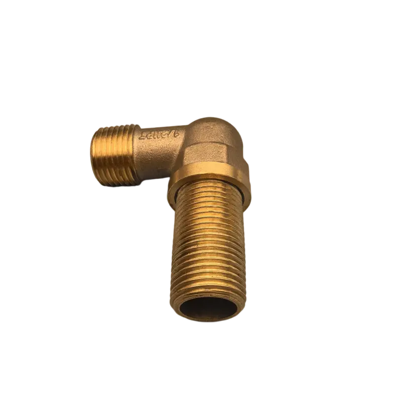 Cnc Precision Turned