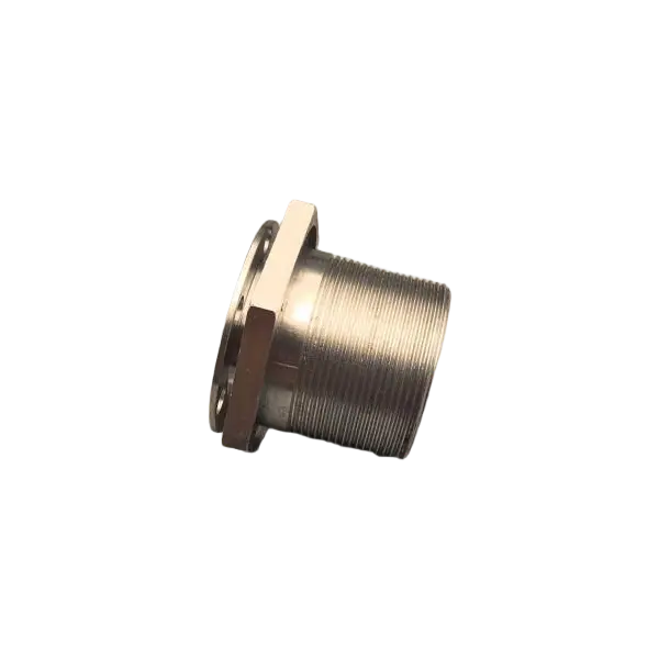 Composite Material Cnc Turning Parts