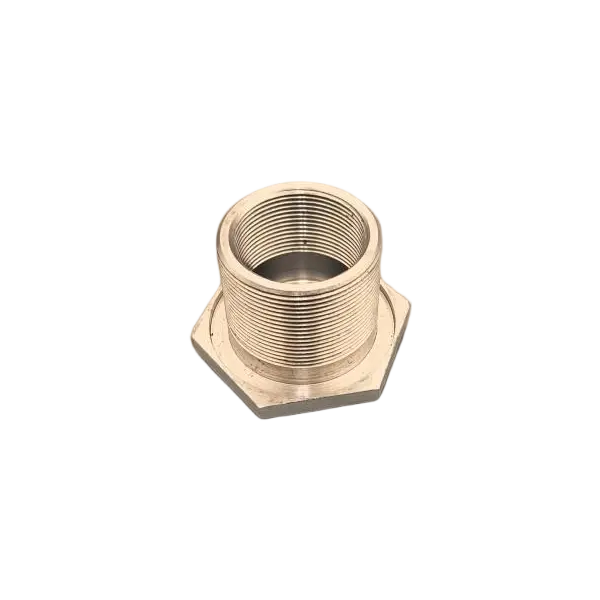 Composite Material Cnc Turning Parts