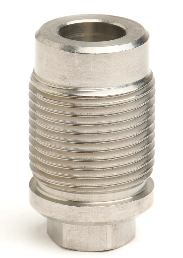 Precision Turned Fasteners