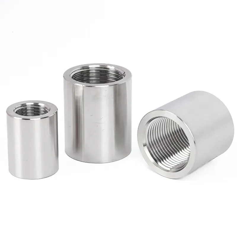 Internal Thread Couplings