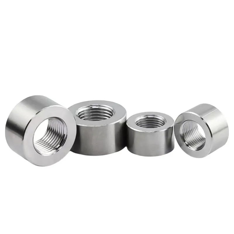 Internal Thread Couplings