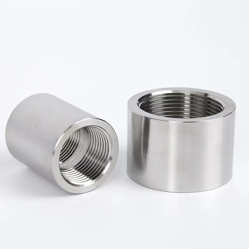 Internal Thread Couplings