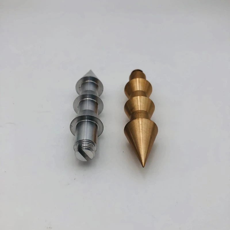 Cnc Lathe Machining Parts