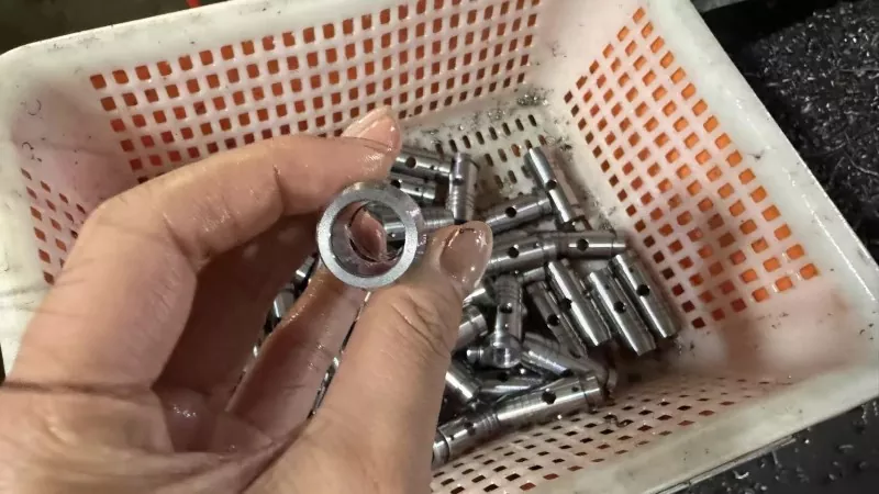 Electronics Components