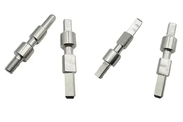 7075 Aluminum Cnc Machining Components