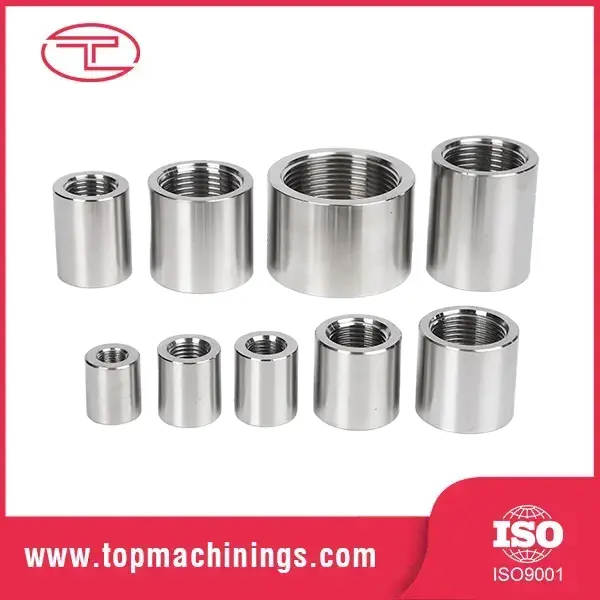 Internal Thread Couplings