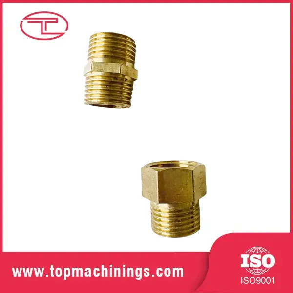 Power Steering Fittings
