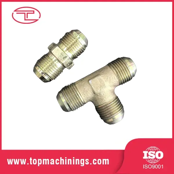 Power Steering Fittings