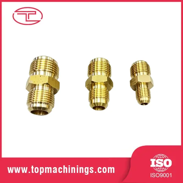 Power Steering Fittings