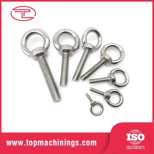 Stainless Steel Casting Parts Stainless Steel Casting Parts