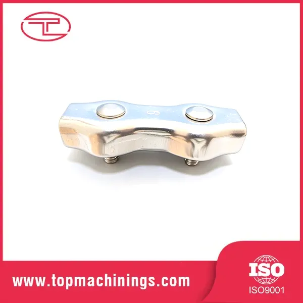 Stainless Steel Casting Parts