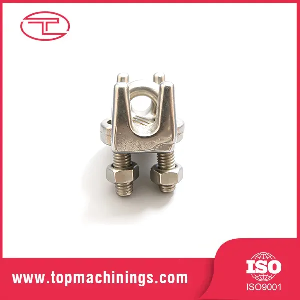 Stainless Steel Casting Parts