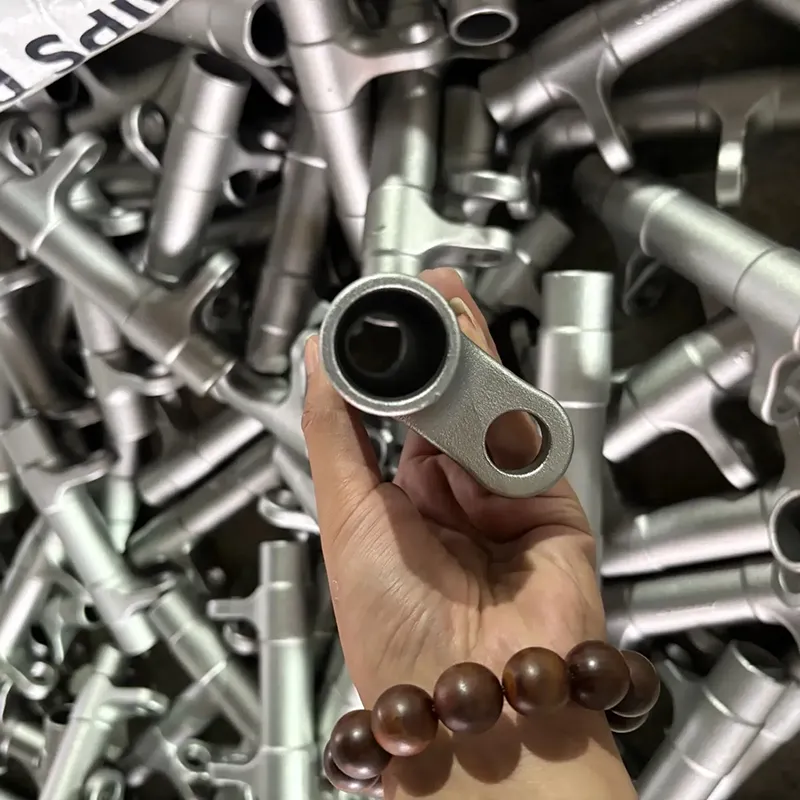 Stainless Steel Casting Parts