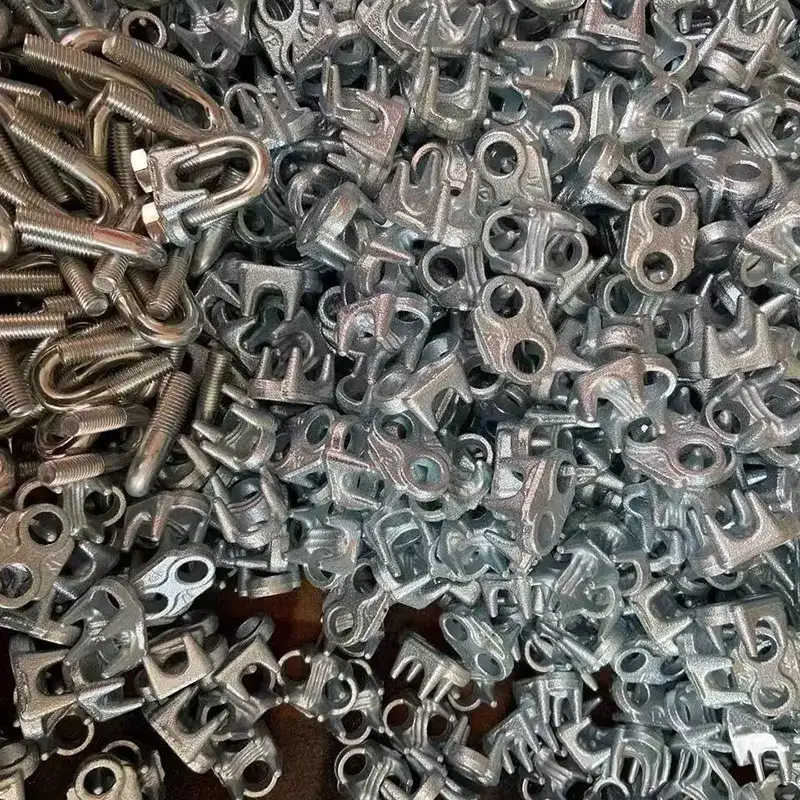 Stainless Steel Casting Parts