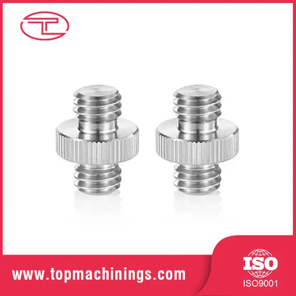 Stainless Steel Turned Fasteners